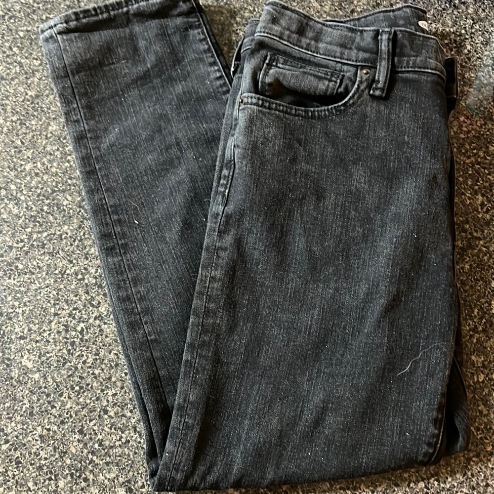 Boys Jean Pants